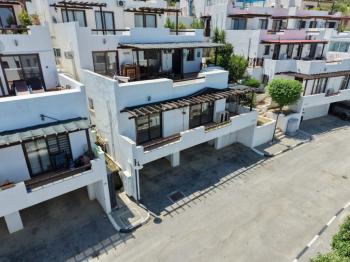 GİRNE ALSANCAK’TA SATILIK 1+1 DAİRE | DENİZE YAKIN KONUM | £87,000