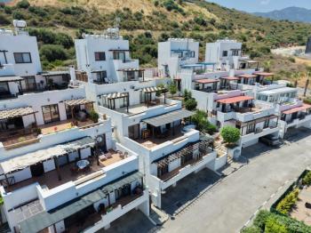 GİRNE ALSANCAK’TA SATILIK 1+1 DAİRE | DENİZE YAKIN KONUM | £87,000