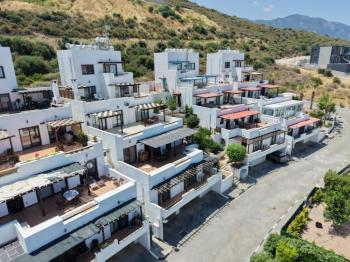 GİRNE ALSANCAK’TA SATILIK 1+1 DAİRE | DENİZE YAKIN KONUM | £87,000