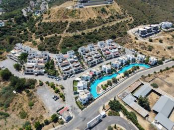 GİRNE ALSANCAK’TA SATILIK 1+1 DAİRE | DENİZE YAKIN KONUM | £87,000