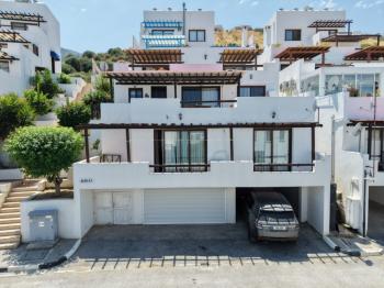 GİRNE ALSANCAK’TA SATILIK 1+1 DAİRE | DENİZE YAKIN KONUM | £87,000