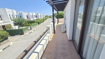 GİRNE ALSANCAK’TA SATILIK 1+1 DAİRE | DENİZE YAKIN KONUM | £87,000