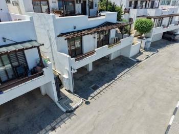 GİRNE ALSANCAK’TA SATILIK 1+1 DAİRE | DENİZE YAKIN KONUM | £87,000