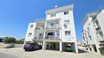 Lefkoşa Gönyeli’de Satılık 2+1 Kiralık Daire | Merkezi Konum 