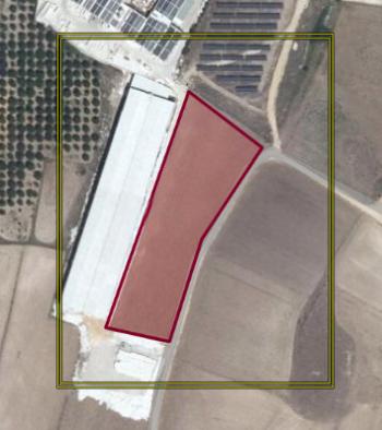 * AFYON ÜÇOK EMLAKTAN SUSUZ SAKARYA MEVKİNDE 11.977M² SATILIK ARSA *