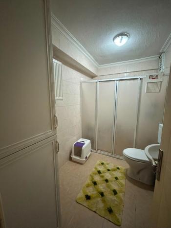 * AFYON ÜÇOK EMLAKTAN MAREŞAL FEVZİ ÇAKMAK MAH 3+1 117M² ARA KAT SATILIK DAİRE *