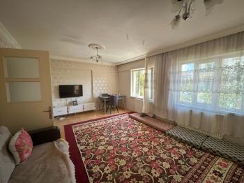 * AFYON ÜÇOK EMLAKTAN MAREŞAL FEVZİ ÇAKMAK MAH 3+1 117M² ARA KAT SATILIK DAİRE *