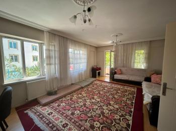 * AFYON ÜÇOK EMLAKTAN MAREŞAL FEVZİ ÇAKMAK MAH 3+1 117M² ARA KAT SATILIK DAİRE *