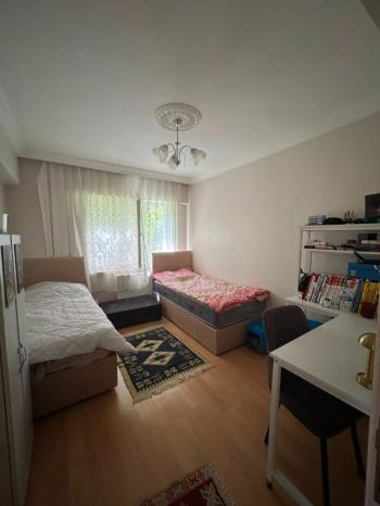* AFYON ÜÇOK EMLAKTAN MAREŞAL FEVZİ ÇAKMAK MAH 3+1 117M² ARA KAT SATILIK DAİRE *