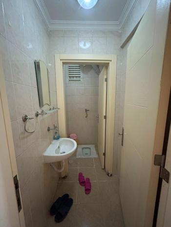 * AFYON ÜÇOK EMLAKTAN MAREŞAL FEVZİ ÇAKMAK MAH 3+1 117M² ARA KAT SATILIK DAİRE *