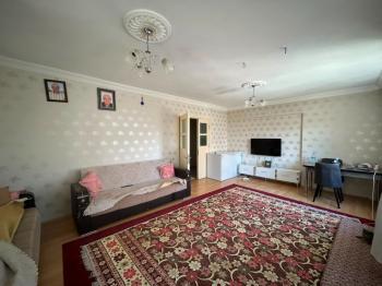 * AFYON ÜÇOK EMLAKTAN MAREŞAL FEVZİ ÇAKMAK MAH 3+1 117M² ARA KAT SATILIK DAİRE *