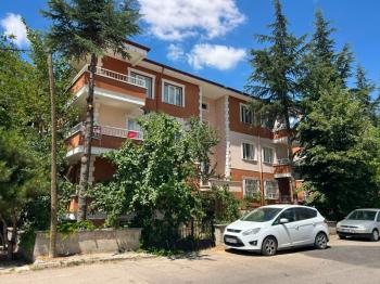 * AFYON ÜÇOK EMLAKTAN MAREŞAL FEVZİ ÇAKMAK MAH 3+1 117M² ARA KAT SATILIK DAİRE *