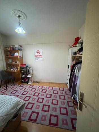 * AFYON ÜÇOK EMLAKTAN MAREŞAL FEVZİ ÇAKMAK MAH 3+1 117M² ARA KAT SATILIK DAİRE *