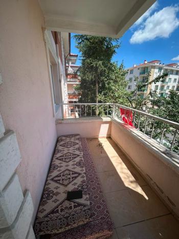 * AFYON ÜÇOK EMLAKTAN MAREŞAL FEVZİ ÇAKMAK MAH 3+1 117M² ARA KAT SATILIK DAİRE *
