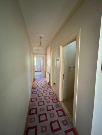 * AFYON ÜÇOK EMLAKTAN MAREŞAL FEVZİ ÇAKMAK MAH 3+1 117M² ARA KAT SATILIK DAİRE *