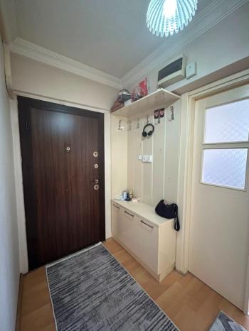* AFYON ÜÇOK EMLAKTAN MAREŞAL FEVZİ ÇAKMAK MAH 3+1 117M² ARA KAT SATILIK DAİRE *