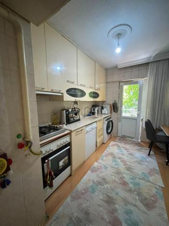 * AFYON ÜÇOK EMLAKTAN MAREŞAL FEVZİ ÇAKMAK MAH 3+1 117M² ARA KAT SATILIK DAİRE *