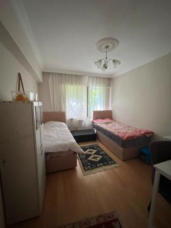 * AFYON ÜÇOK EMLAKTAN MAREŞAL FEVZİ ÇAKMAK MAH 3+1 117M² ARA KAT SATILIK DAİRE *