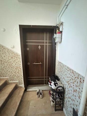 * AFYON ÜÇOK EMLAKTAN MAREŞAL FEVZİ ÇAKMAK MAH 3+1 117M² ARA KAT SATILIK DAİRE *