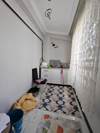 AFYON ÜÇOK EMLAKTAN HAMİDİYE MAH 5+1 190M² SIFIR AYARINDA  DUBLEKS TERASLI SATILIK DAİRE 