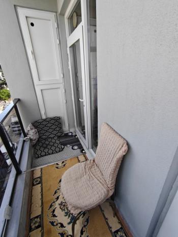 AFYON ÜÇOK EMLAKTAN HAMİDİYE MAH 5+1 190M² SIFIR AYARINDA  DUBLEKS TERASLI SATILIK DAİRE 