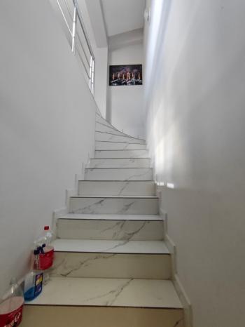 AFYON ÜÇOK EMLAKTAN HAMİDİYE MAH 5+1 190M² SIFIR AYARINDA  DUBLEKS TERASLI SATILIK DAİRE 