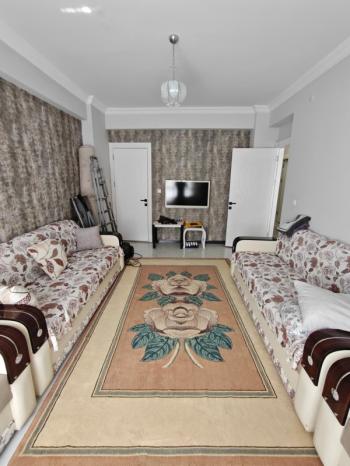 AFYON ÜÇOK EMLAKTAN HAMİDİYE MAH 5+1 190M² SIFIR AYARINDA  DUBLEKS TERASLI SATILIK DAİRE 