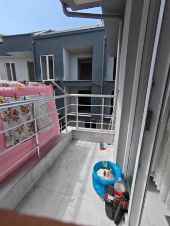 AFYON ÜÇOK EMLAKTAN HAMİDİYE MAH 5+1 190M² SIFIR AYARINDA  DUBLEKS TERASLI SATILIK DAİRE 