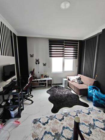 AFYON ÜÇOK EMLAKTAN HAMİDİYE MAH 5+1 190M² SIFIR AYARINDA  DUBLEKS TERASLI SATILIK DAİRE 