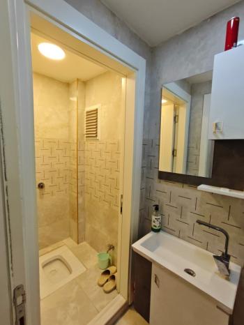 AFYON ÜÇOK EMLAKTAN HAMİDİYE MAH 5+1 190M² SIFIR AYARINDA  DUBLEKS TERASLI SATILIK DAİRE 
