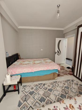 AFYON ÜÇOK EMLAKTAN HAMİDİYE MAH 5+1 190M² SIFIR AYARINDA  DUBLEKS TERASLI SATILIK DAİRE 