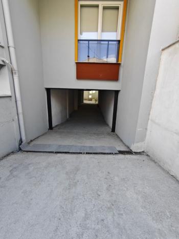 AFYON ÜÇOK EMLAKTAN HAMİDİYE MAH 5+1 190M² SIFIR AYARINDA  DUBLEKS TERASLI SATILIK DAİRE 