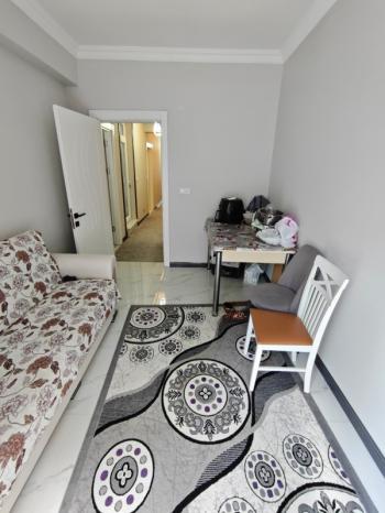 AFYON ÜÇOK EMLAKTAN HAMİDİYE MAH 5+1 190M² SIFIR AYARINDA  DUBLEKS TERASLI SATILIK DAİRE 