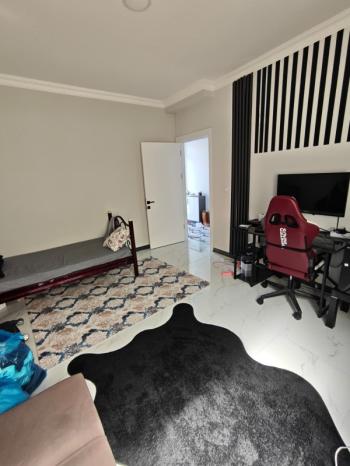 AFYON ÜÇOK EMLAKTAN HAMİDİYE MAH 5+1 190M² SIFIR AYARINDA  DUBLEKS TERASLI SATILIK DAİRE 