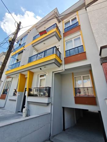 AFYON ÜÇOK EMLAKTAN HAMİDİYE MAH 5+1 190M² SIFIR AYARINDA  DUBLEKS TERASLI SATILIK DAİRE 