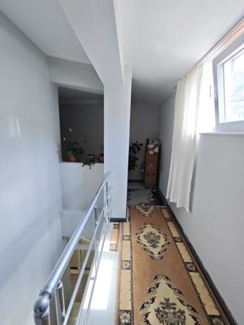 AFYON ÜÇOK EMLAKTAN HAMİDİYE MAH 5+1 190M² SIFIR AYARINDA  DUBLEKS TERASLI SATILIK DAİRE 