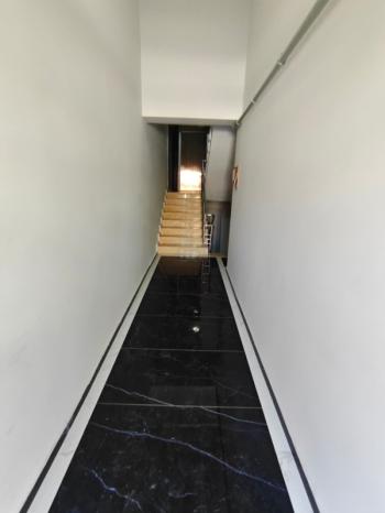 AFYON ÜÇOK EMLAKTAN HAMİDİYE MAH 5+1 190M² SIFIR AYARINDA  DUBLEKS TERASLI SATILIK DAİRE 