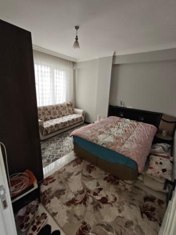 AFYON ÜÇOK EMLAKTAN HAMİDİYE MAH 5+1 190M² SIFIR AYARINDA  DUBLEKS TERASLI SATILIK DAİRE 