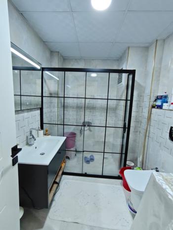 AFYON ÜÇOK EMLAKTAN HAMİDİYE MAH 5+1 190M² SIFIR AYARINDA  DUBLEKS TERASLI SATILIK DAİRE 
