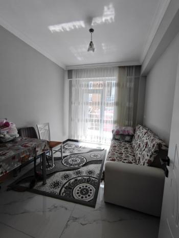 AFYON ÜÇOK EMLAKTAN HAMİDİYE MAH 5+1 190M² SIFIR AYARINDA  DUBLEKS TERASLI SATILIK DAİRE 