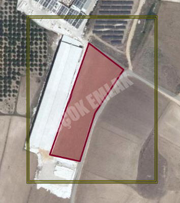 * AFYON ÜÇOK EMLAKTAN SUSUZ SAKARYA MEVKİNDE 11.977M² SATILIK ARSA *