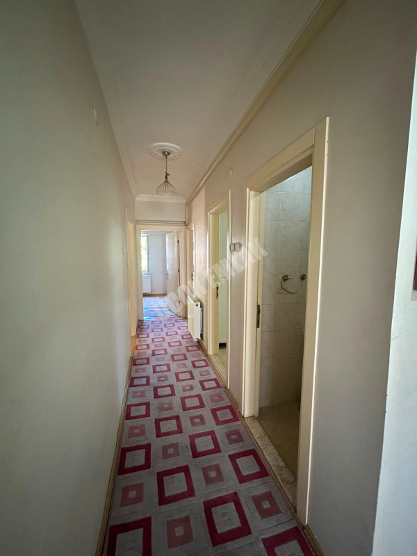 * AFYON ÜÇOK EMLAKTAN MAREŞAL FEVZİ ÇAKMAK MAH 3+1 117M² ARA KAT SATILIK DAİRE *