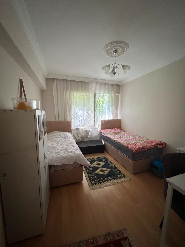 * AFYON ÜÇOK EMLAKTAN MAREŞAL FEVZİ ÇAKMAK MAH 3+1 117M² ARA KAT SATILIK DAİRE *