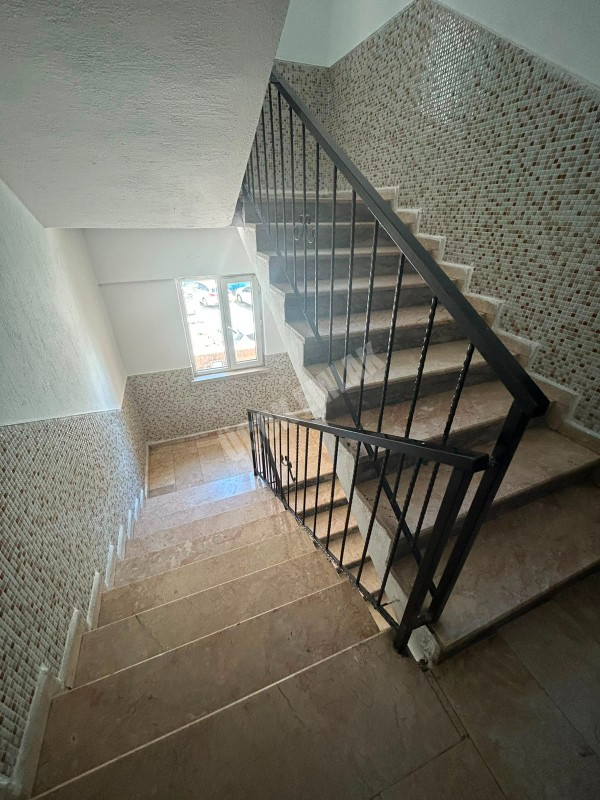 * AFYON ÜÇOK EMLAKTAN MAREŞAL FEVZİ ÇAKMAK MAH 3+1 117M² ARA KAT SATILIK DAİRE *