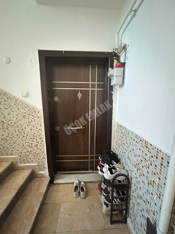 * AFYON ÜÇOK EMLAKTAN MAREŞAL FEVZİ ÇAKMAK MAH 3+1 117M² ARA KAT SATILIK DAİRE *