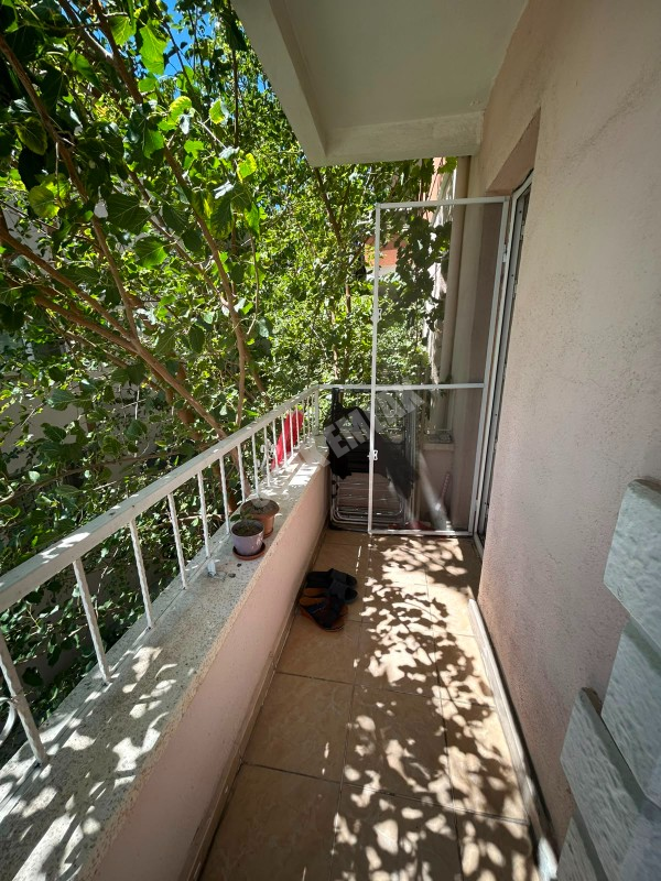 * AFYON ÜÇOK EMLAKTAN MAREŞAL FEVZİ ÇAKMAK MAH 3+1 117M² ARA KAT SATILIK DAİRE *