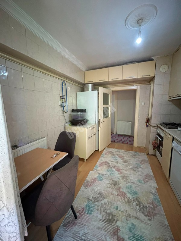 * AFYON ÜÇOK EMLAKTAN MAREŞAL FEVZİ ÇAKMAK MAH 3+1 117M² ARA KAT SATILIK DAİRE *