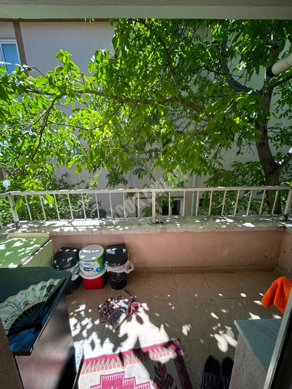 * AFYON ÜÇOK EMLAKTAN MAREŞAL FEVZİ ÇAKMAK MAH 3+1 117M² ARA KAT SATILIK DAİRE *