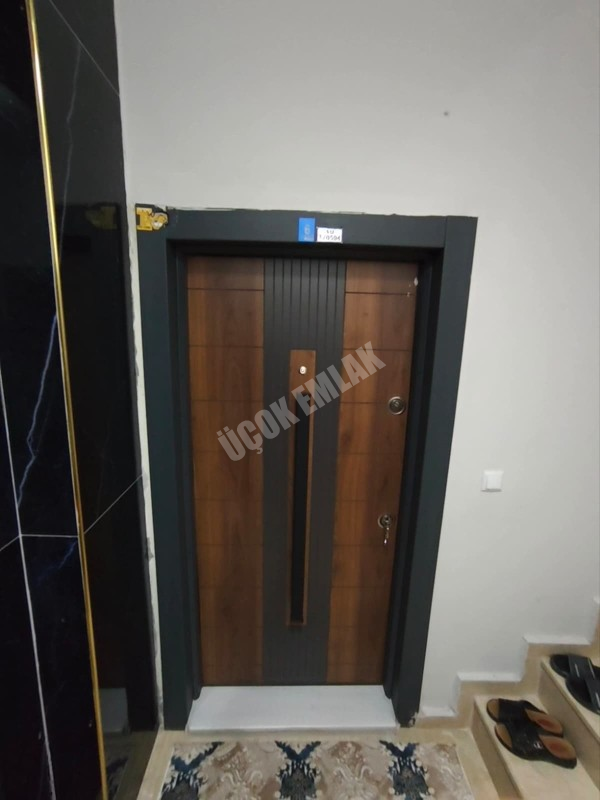AFYON ÜÇOK EMLAKTAN HAMİDİYE MAH 5+1 190M² SIFIR AYARINDA  DUBLEKS TERASLI SATILIK DAİRE 