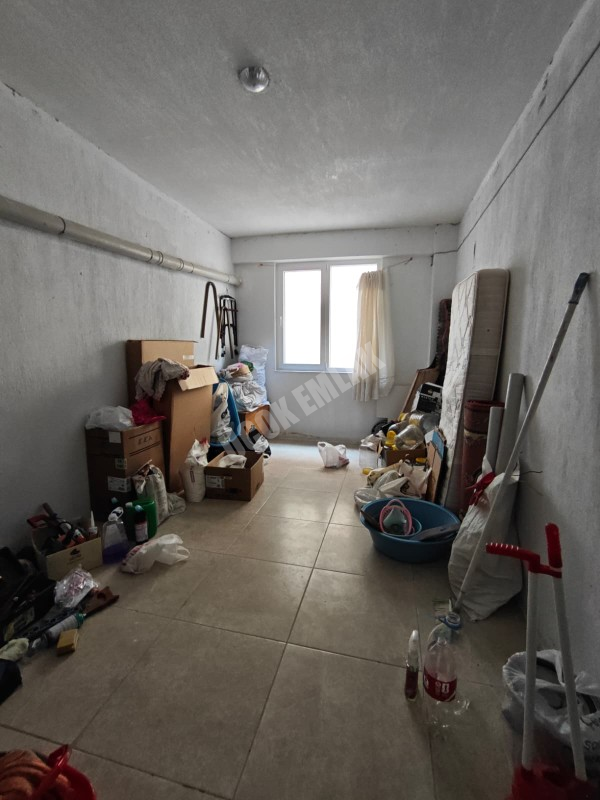 AFYON ÜÇOK EMLAKTAN HAMİDİYE MAH 5+1 190M² SIFIR AYARINDA  DUBLEKS TERASLI SATILIK DAİRE 